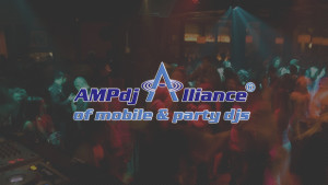 Alliance Of Mobile & Party DJs Logo