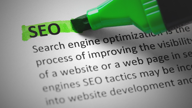 10 Tips For Improving Your Sites Search Ranking