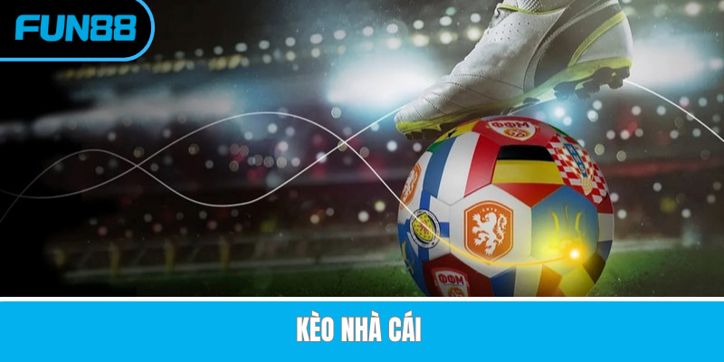 Kèo Nhà Cái Tại Fun88 - Cập Nhật Dữ Liệu Keonhacai Nhanh Và Luôn Ổn Định keo nha cai fun88 avt