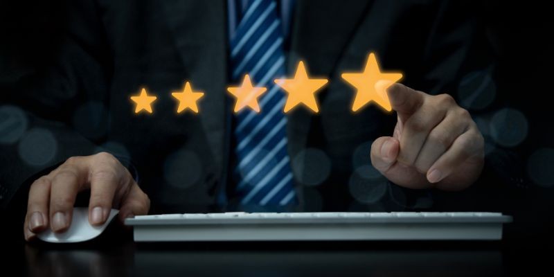 Tốc độ nạp rút vốn là tiêu chí đánh giá nhà cái uy tín